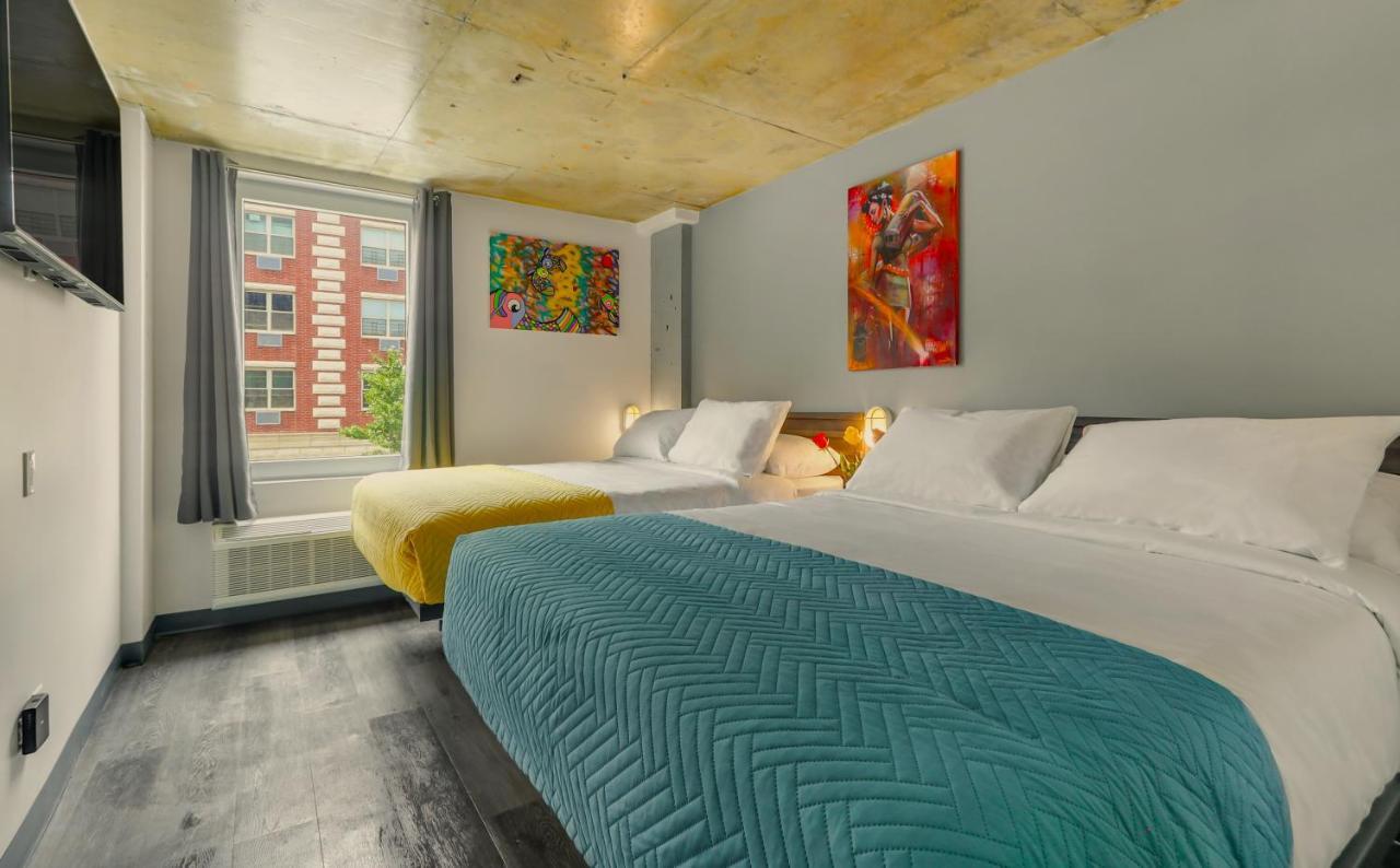 Hotel Artel 535 Nova York
