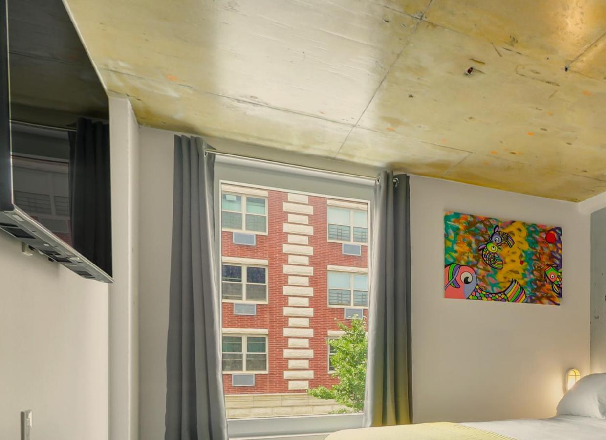 Hotel Artel 535 Nova York